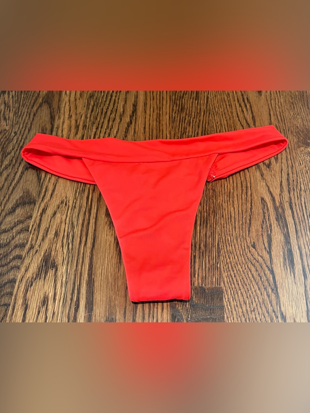 Beach Bunny Women’s Thong  Swarovski Crystal Bikini